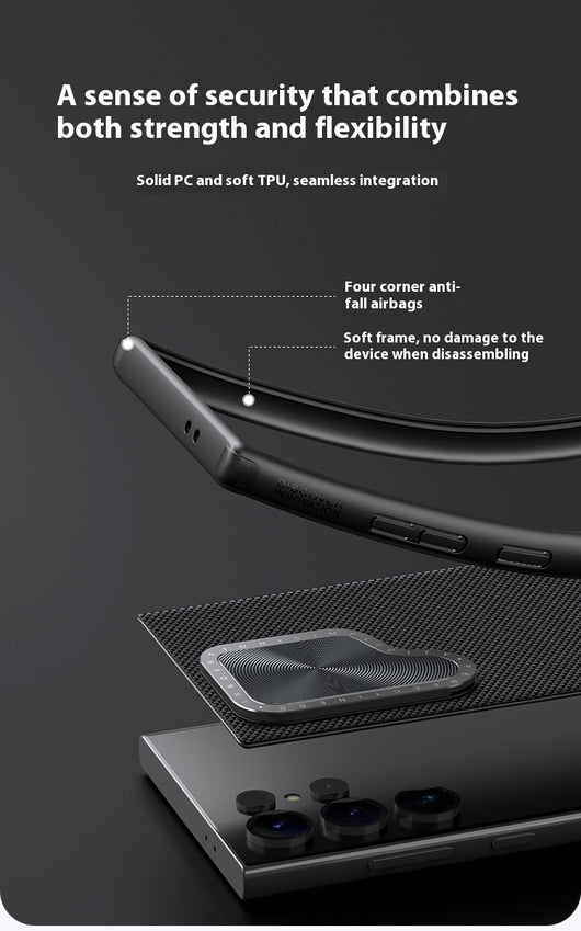 Funda Magnética para Teléfono con Protector de Lente y Privacidad - Image 18