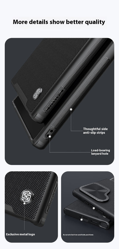 Funda Magnética para Teléfono con Protector de Lente y Privacidad - Image 23