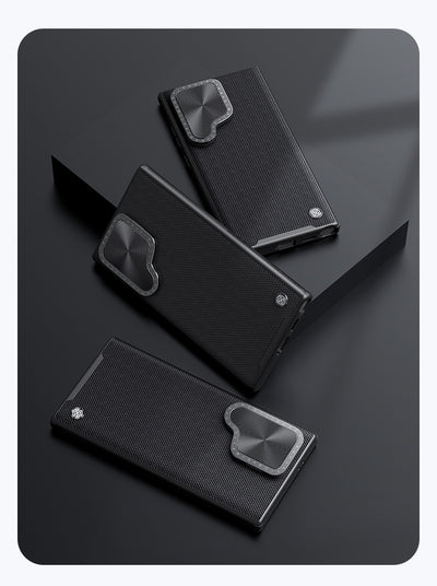 Funda Magnética para Teléfono con Protector de Lente y Privacidad - Image 26