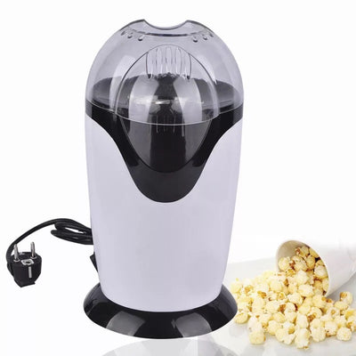 Máquina de Palomitas Casera Mini - Palomitero Automático por Aire Caliente - Image 8
