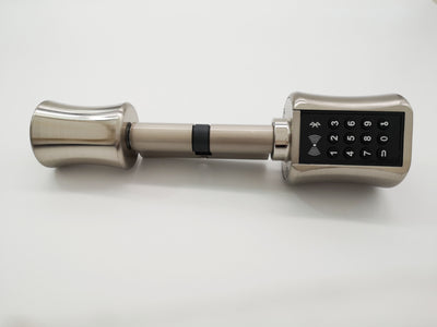 Cerradura Inteligente TTLOCK con Bluetooth - Image 10