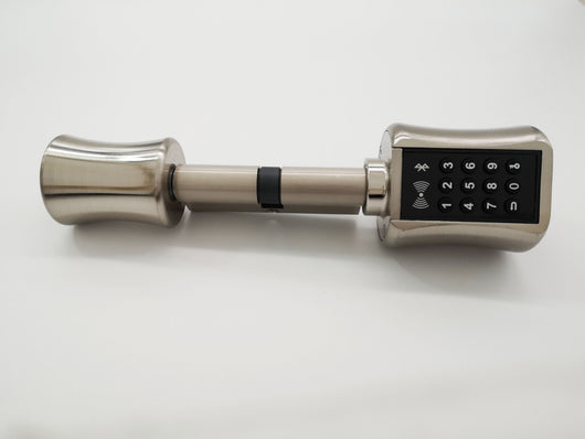Cerradura Inteligente TTLOCK con Bluetooth - Image 10