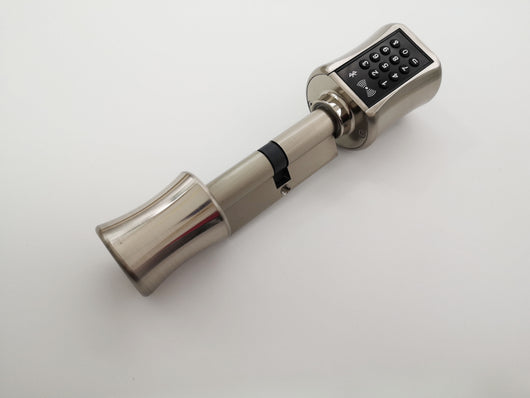Cerradura Inteligente TTLOCK con Bluetooth - Image 11