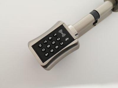 Cerradura Inteligente TTLOCK con Bluetooth - Image 13