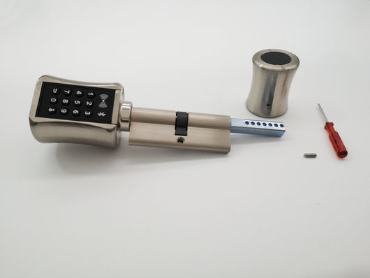 Cerradura Inteligente TTLOCK con Bluetooth - Image 15