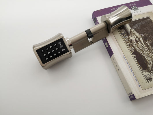 Cerradura Inteligente TTLOCK con Bluetooth - Image 16