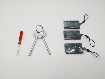 Cerradura Inteligente TTLOCK con Bluetooth - Image 17