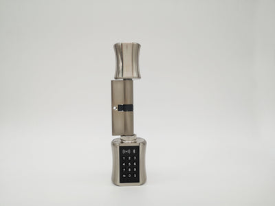 Cerradura Inteligente TTLOCK con Bluetooth - Image 19