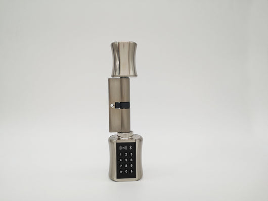 Cerradura Inteligente TTLOCK con Bluetooth - Image 19