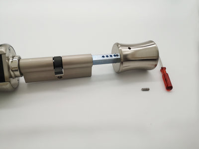 Cerradura Inteligente TTLOCK con Bluetooth - Image 20