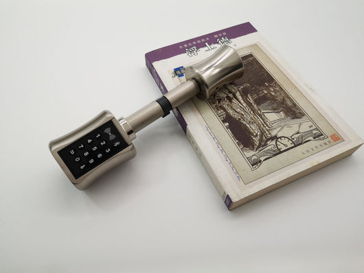 Cerradura Inteligente TTLOCK con Bluetooth - Image 21