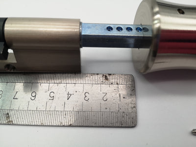 Cerradura Inteligente TTLOCK con Bluetooth - Image 22
