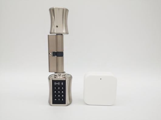 Cerradura Inteligente TTLOCK con Bluetooth - Image 23