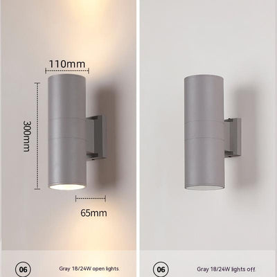 Foco Direccional Impermeable Ajustable - Image 34