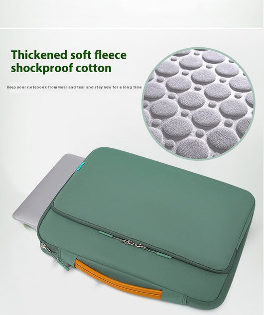 Funda Protectora Acolchada para Laptop - Image 30