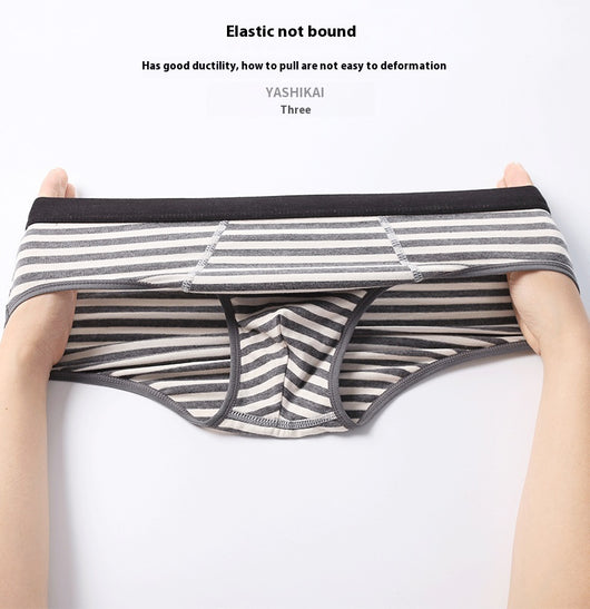 Pantalones de Algodón Puro Cintura Media para Hombre - Image 18
