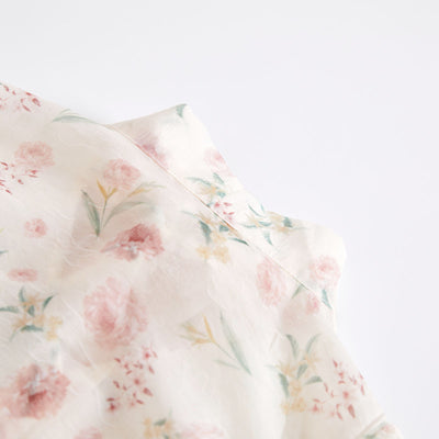 Blusa Retro Floral Elegancia para Mujer - Image 16