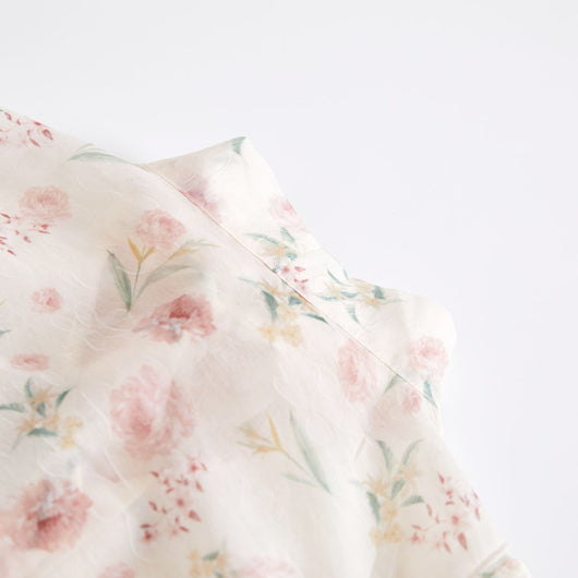 Blusa Retro Floral Elegancia para Mujer - Image 16