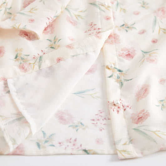 Blusa Retro Floral Elegancia para Mujer - Image 17