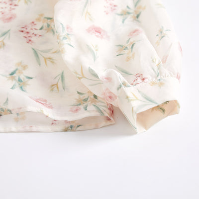 Blusa Retro Floral Elegancia para Mujer - Image 19