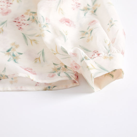 Blusa Retro Floral Elegancia para Mujer - Image 19