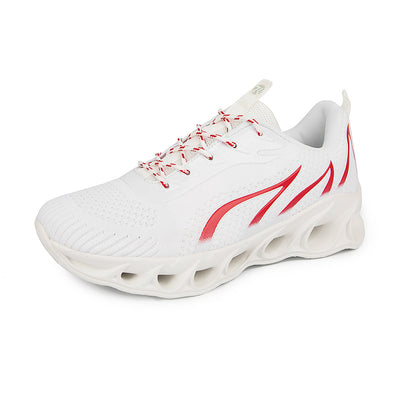 Zapatillas Deportivas Rojo Tendencia Talla 46 - Running Versátil Todo Terreno - Image 19