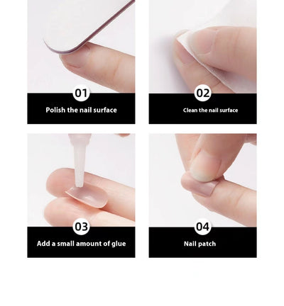 Espejo Mágico Japonés Desmontable para Manicura Artesanal - Image 8