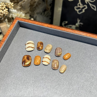 Espejo Mágico Japonés Desmontable para Manicura Artesanal - Image 10