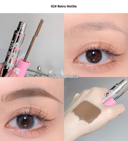 Crema de Cejas Compacta Resistente al Sudor - Cobertura Perfecta Todo el Día - Image 15