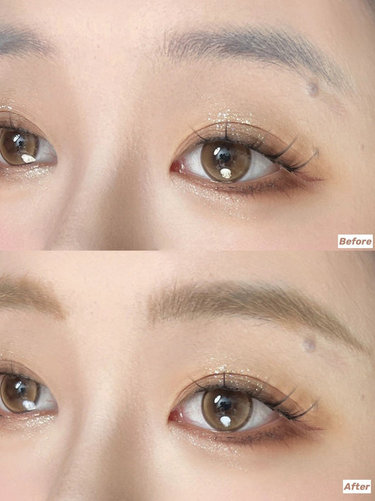 Crema de Cejas Compacta Resistente al Sudor - Cobertura Perfecta Todo el Día - Image 18