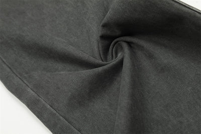 Pantalones Denim Holgados Tácticos para Hombre - Image 26
