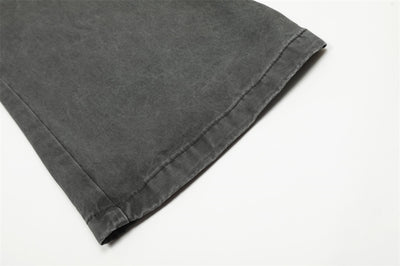 Pantalones Denim Holgados Tácticos para Hombre - Image 28