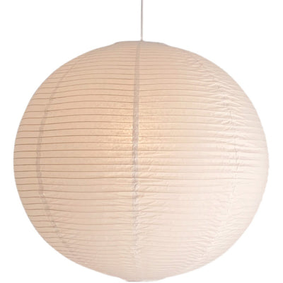Pantalla de Papel Blanco para Lámpara - Dormitorio y Sala de Estar - Image 14