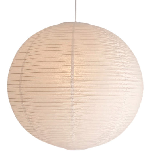 Pantalla de Papel Blanco para Lámpara - Dormitorio y Sala de Estar - Image 14