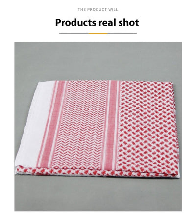 Cinta para la Cabeza Qatarí para Hombre - Image 17