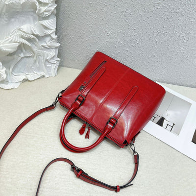 Bolso Retro de Gran Capacidad con Bandolera - Image 53