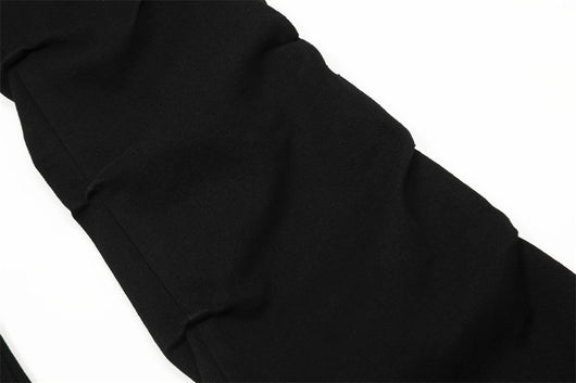 Pantalón Overol Denim con Pliegues - Diseño Moderno para Hombre - Image 26