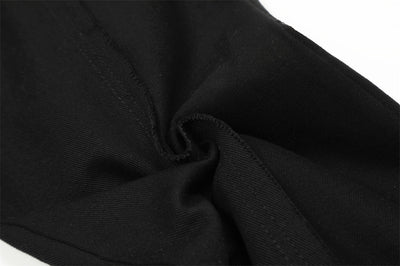 Pantalones Cargo Rectos Hombre Estilo Urbano - Image 27