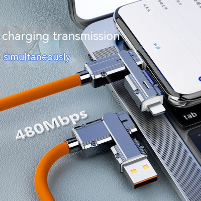Cable de Carga Rápida para Móviles - Image 18