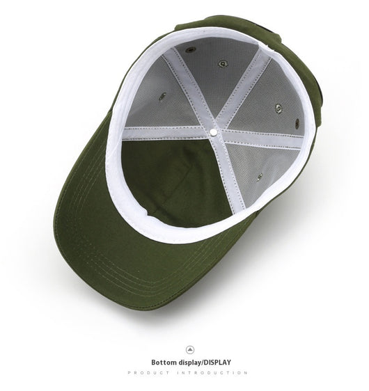 Gafas de Sol Piloto Personalizadas con Gorra - Estilo Aviador para Hombre - Image 12