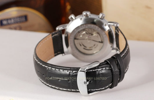Reloj Mecánico Automático Casual para Hombre - Image 17