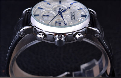 Reloj Mecánico Automático Casual para Hombre - Image 21