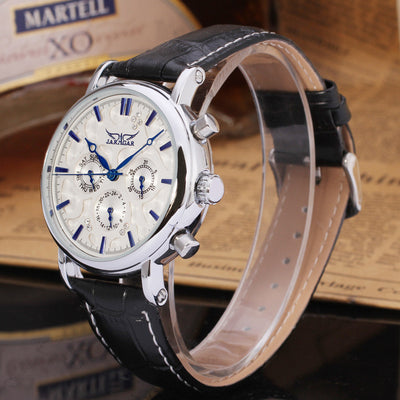 Reloj Mecánico Automático Casual para Hombre - Image 24