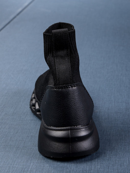 Botas Calcetín Deportivas Elásticas Transpirables - Comodidad sin Límites - Image 24