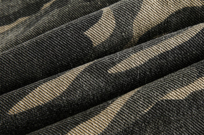 Pantalones Cortos Cargo Camuflaje para Hombre - Deportes y Aventura - Image 21