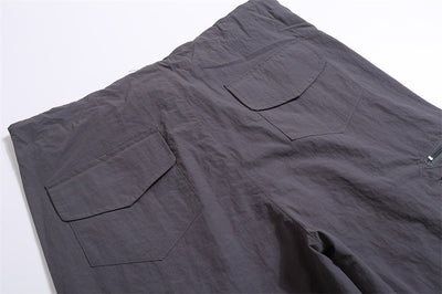 Overol Hombre Diseño Moderno con Bolsillos Dimensionales - Image 31