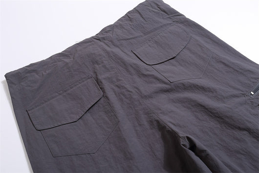 Overol Hombre Diseño Moderno con Bolsillos Dimensionales - Image 31