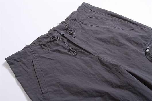 Overol Hombre Diseño Moderno con Bolsillos Dimensionales - Image 32
