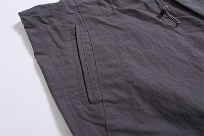 Overol Hombre Diseño Moderno con Bolsillos Dimensionales - Image 33