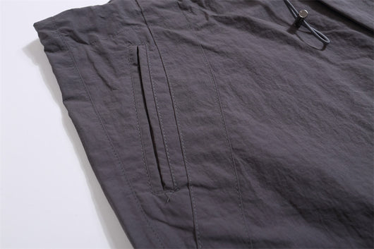 Overol Hombre Diseño Moderno con Bolsillos Dimensionales - Image 33
